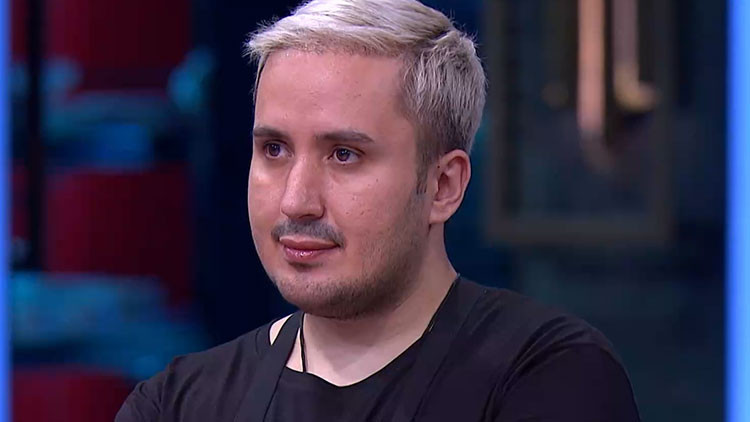 MASTERCHEF KİM ELENDİ, KİM GİTTİ 4 EKİM 2025 CUMARTESİ | Dün akşam MasterChefe kim veda etti, bu hafta kim gitti İşte yarışmaya veda eden isim