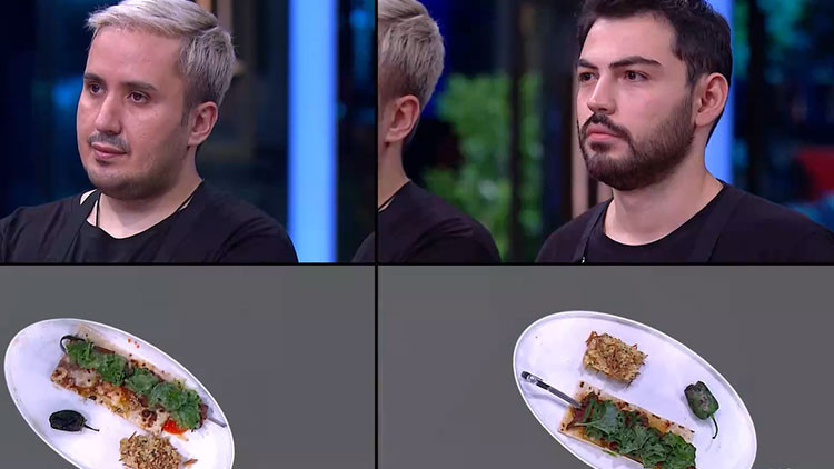 MASTERCHEF KİM ELENDİ, KİM GİTTİ 4 EKİM 2025 CUMARTESİ | Dün akşam MasterChefe kim veda etti, bu hafta kim gitti İşte yarışmaya veda eden isim