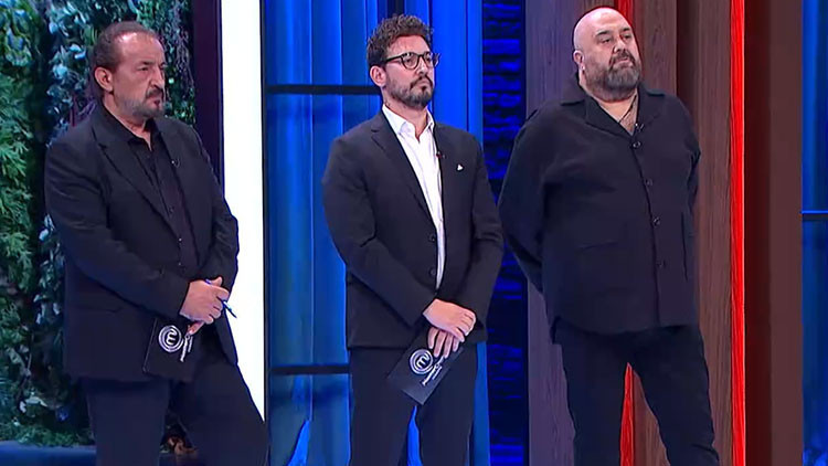 4 EKİM MASTERCHEFTE KİM ELENDİ