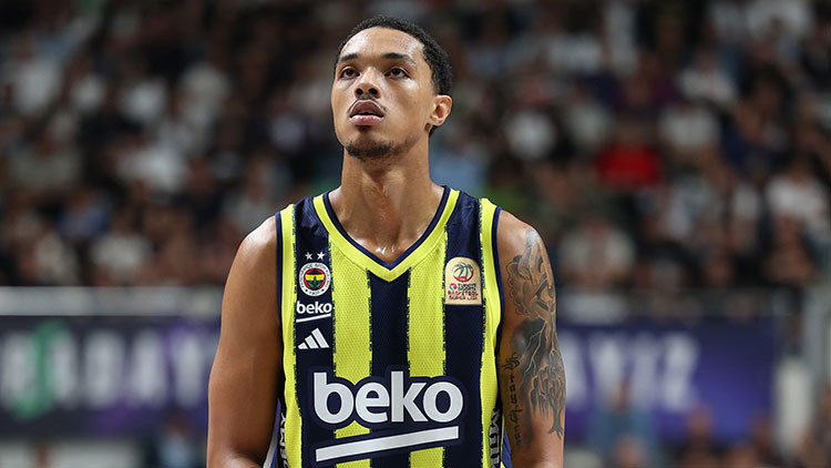 Fenerbahçe Beko’dan sakatlık açıklaması! – Futbol Haberleri
