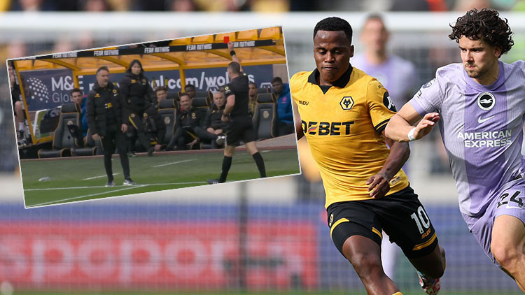 Vítor Pereira - Ferdi Kadıoğlu düellosunda kazanan çıkmadı!