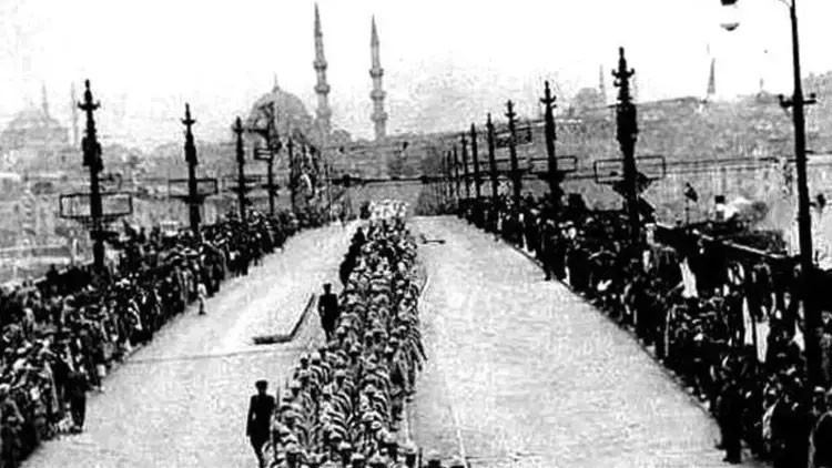 6 Ekim ne günü, ne oldu | İstanbul’un Kurtuluşu ne zaman oldu, kaçıncı yılı kutlanıyor İşte 6 Ekim İstanbulun Kurtuluşu anlamı ve önemi