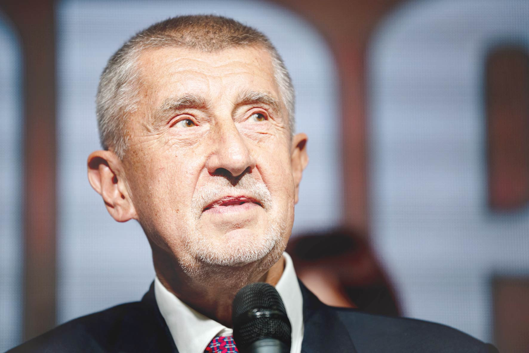 Çekya seçimleri Brüksel’in sınavı mı olacak