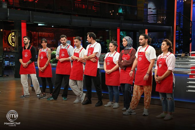 KIRMIZI TAKIM: KIRMIZI TAKIM: