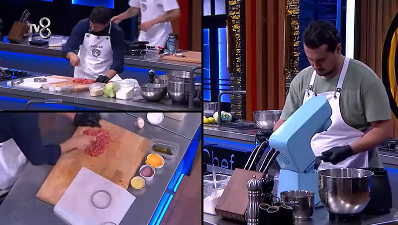 MASTERCHEF YENİ TAKIMLAR NASIL KURULDU (5 EKİM 2025 PAZAR) | Dün akşam MasterChef mavi takım kaptanı kim oldu, son bölümde kaptanlık oyununu kim kazandı Haftanın kırmızı ve mavi takımları belli oldu MASTERCHEF YENİ TAKIMLAR NASIL KURULDU (5 EKİM 2025 PAZAR) | Dün akşam MasterChef mavi takım kaptanı kim oldu, son bölümde kaptanlık oyununu kim kazandı Haftanın kırmızı ve mavi takımları belli oldu