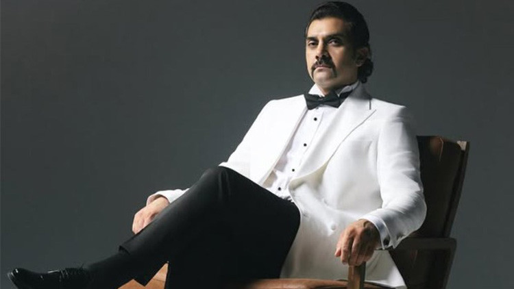 Bayhan kimdir, kaç yaşında, nereli 2026 Survivor Ünlüller & All Star yarışmacısı Bayhan tv dizileri ve şarkıları