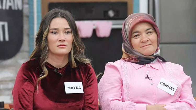 GELİNİM MUTFAKTA PUAN DURUMU 6 EKİM 2025