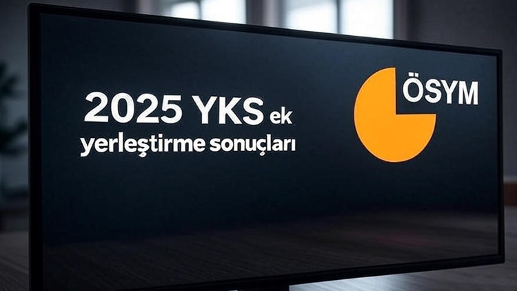 YKS TERCİH SONUÇLARI SORGULAMA VE ÖĞRENME EKRANI (T.C NO İLE) ÖSYM 2025 SON DAKİKA || YKS ek tercih (yerleştirme) 2025 sonuçları açıklandı Üniversite 2. tercih sonuçları nasıl ve nereden öğrenilir