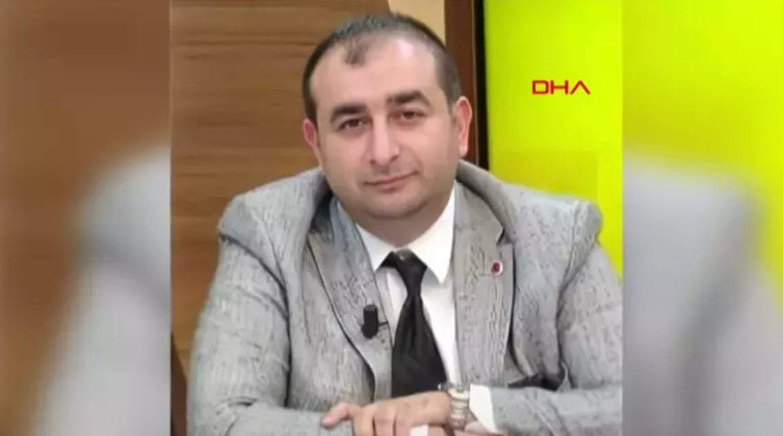 SERDAR ÖKTEM KİMDİR