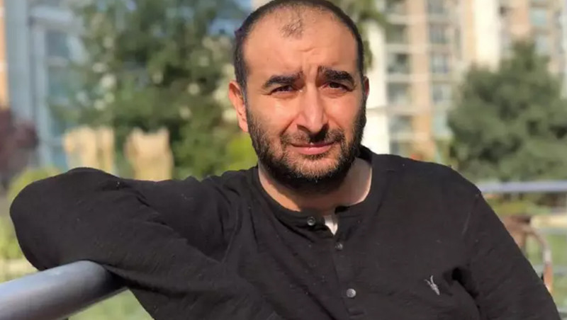 Avukat Serdar Öktem kimdir, nereli | Silahlı saldırıya uğrayarak hayatını kaybetti Serdar Öktemin biyografisi ve hayatı hakkında bilgiler