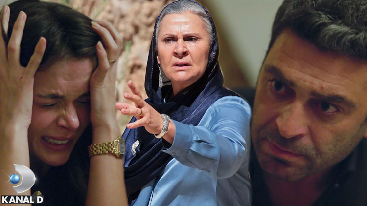 Uzak Şehir’in 32. bölümünde neler oldu? ‘Bu evlilik geçersiz, derhal boşanacaksınız!’