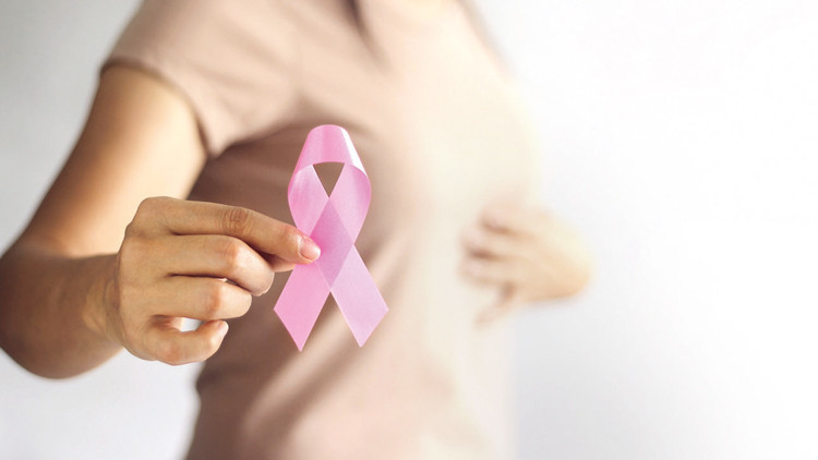 Meme kanserinde ürküten oran: 50 yaş altında 2 kat arttı