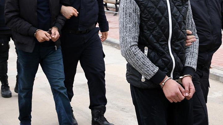 FETÖ'nün güncel finans yapılanmasına yönelik soruşturmada 6 şüpheli hakkında gözaltı kararı