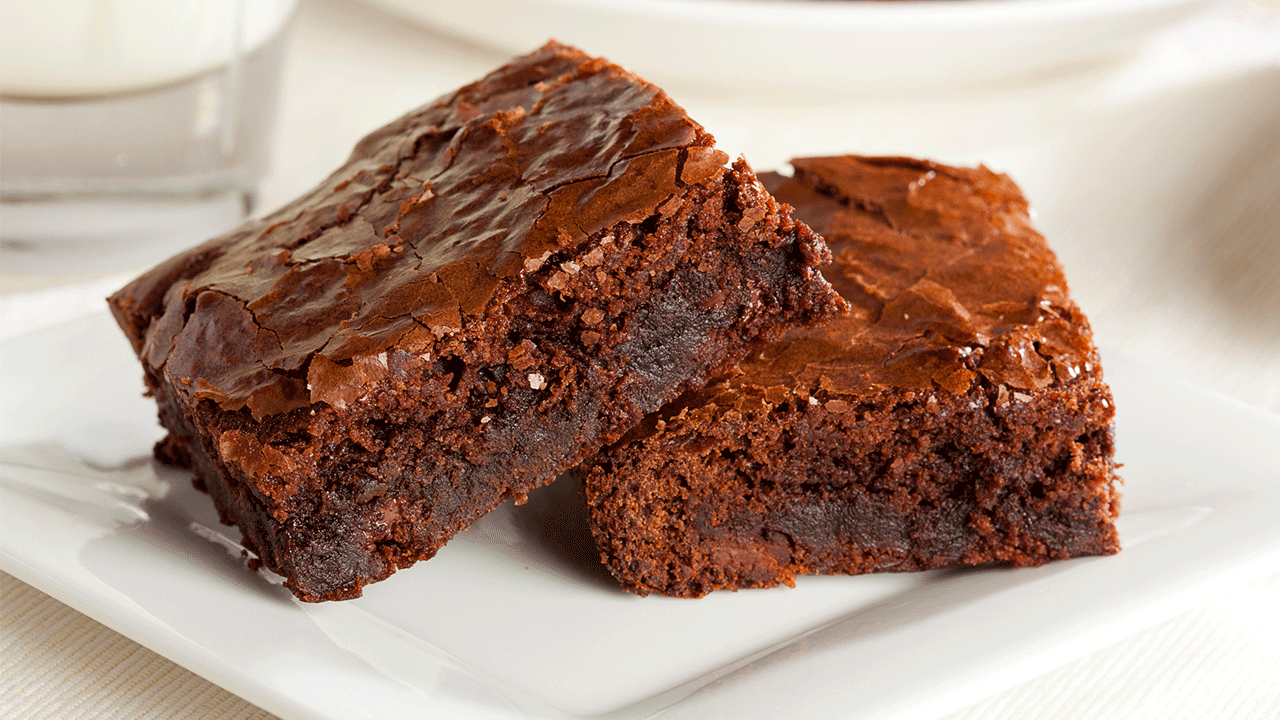 Brownie tarifi