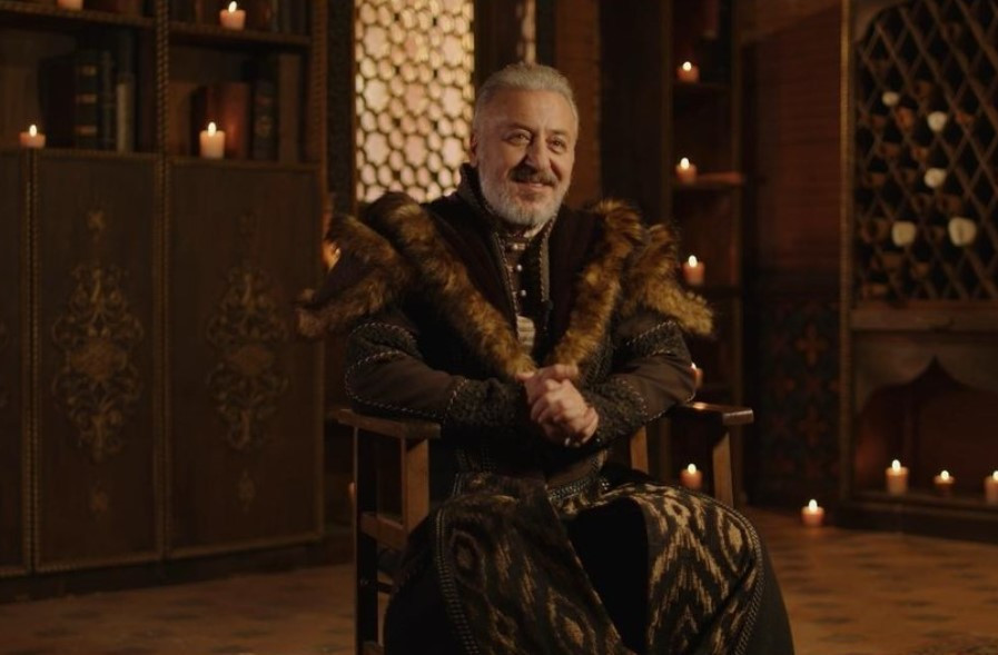 8 Ekim Kuruluş Osman (Kuruluş Orhan) bu akşam var mı, yok mu Kuruluş Orhan ne zaman, bugün mü ATV Kuruluş Orhan oyuncuları ve konusu 8 Ekim Kuruluş Osman (Kuruluş Orhan) bu akşam var mı, yok mu Kuruluş Orhan ne zaman, bugün mü ATV Kuruluş Orhan oyuncuları ve konusu