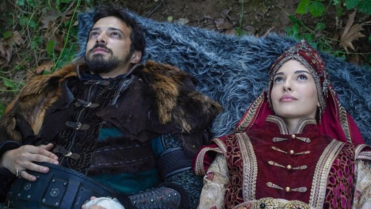 8 Ekim Kuruluş Osman (Kuruluş Orhan) bu akşam var mı, yok mu Kuruluş Orhan ne zaman, bugün mü ATV Kuruluş Orhan oyuncuları ve konusu 8 Ekim Kuruluş Osman (Kuruluş Orhan) bu akşam var mı, yok mu Kuruluş Orhan ne zaman, bugün mü ATV Kuruluş Orhan oyuncuları ve konusu