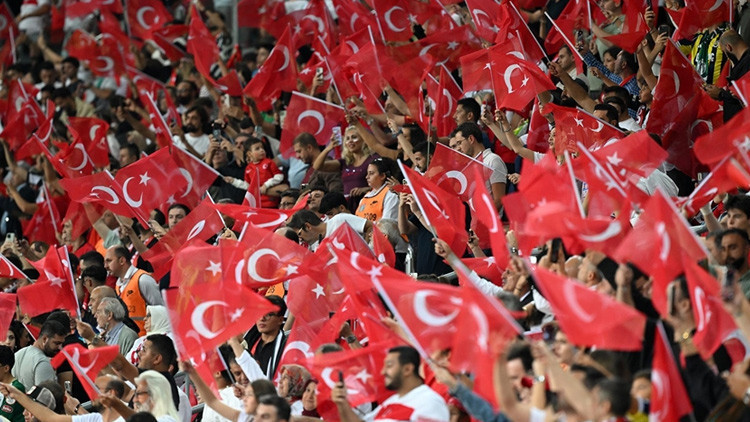 Türkiye Gürcistan maçı biletleri ne zaman satışa çıkacak, nasıl alınır Milli maç bileti fiyatları ne kadar Türkiye Gürcistan maçı biletleri ne zaman satışa çıkacak, nasıl alınır Milli maç bileti fiyatları ne kadar