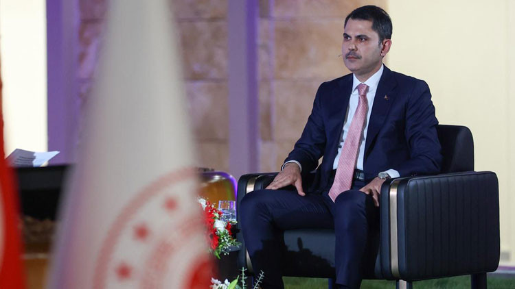 BAKAN KURUM AÇIKLAMIŞTI