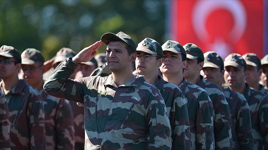 ASKERLİK YERLERİ NASIL VE NEREDEN SORGULANIR ASKERLİK YERLERİ NASIL VE NEREDEN SORGULANIR