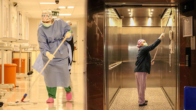 SAĞLIK BAKANLIĞI 2 BİN 764 İŞÇİ ALIMI BAŞVURUSU NASIL YAPILIR SAĞLIK BAKANLIĞI 2 BİN 764 İŞÇİ ALIMI BAŞVURUSU NASIL YAPILIR