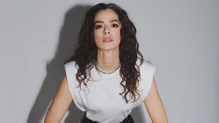 ÖZGE ÖZPİRİNÇCİ