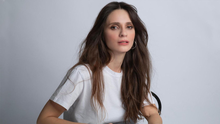 ZEYNEP MERİÇ ARAL KESKİN