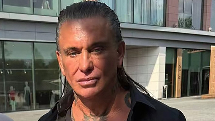 Coşkun Necati Arabacı kimdir Suç örgütü lideri Cehennem Necati gözaltına alındı Coşkun Necati Arabacı kimdir Suç örgütü lideri Cehennem Necati gözaltına alındı