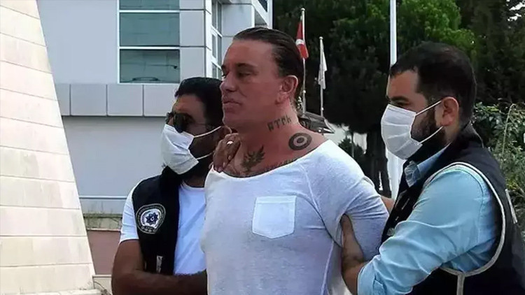 CEHENNEM NECATİ LAKAPLI COŞKUN NECATİ ARABACI KİMDİR CEHENNEM NECATİ LAKAPLI COŞKUN NECATİ ARABACI KİMDİR