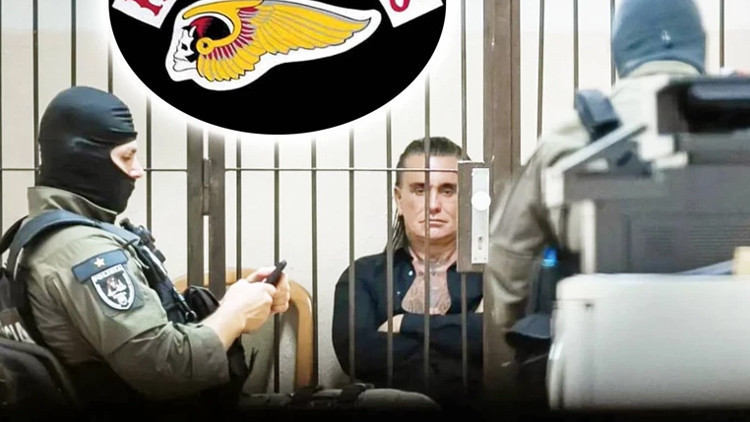 Coşkun Necati Arabacı kimdir Suç örgütü lideri Cehennem Necati gözaltına alındı Coşkun Necati Arabacı kimdir Suç örgütü lideri Cehennem Necati gözaltına alındı