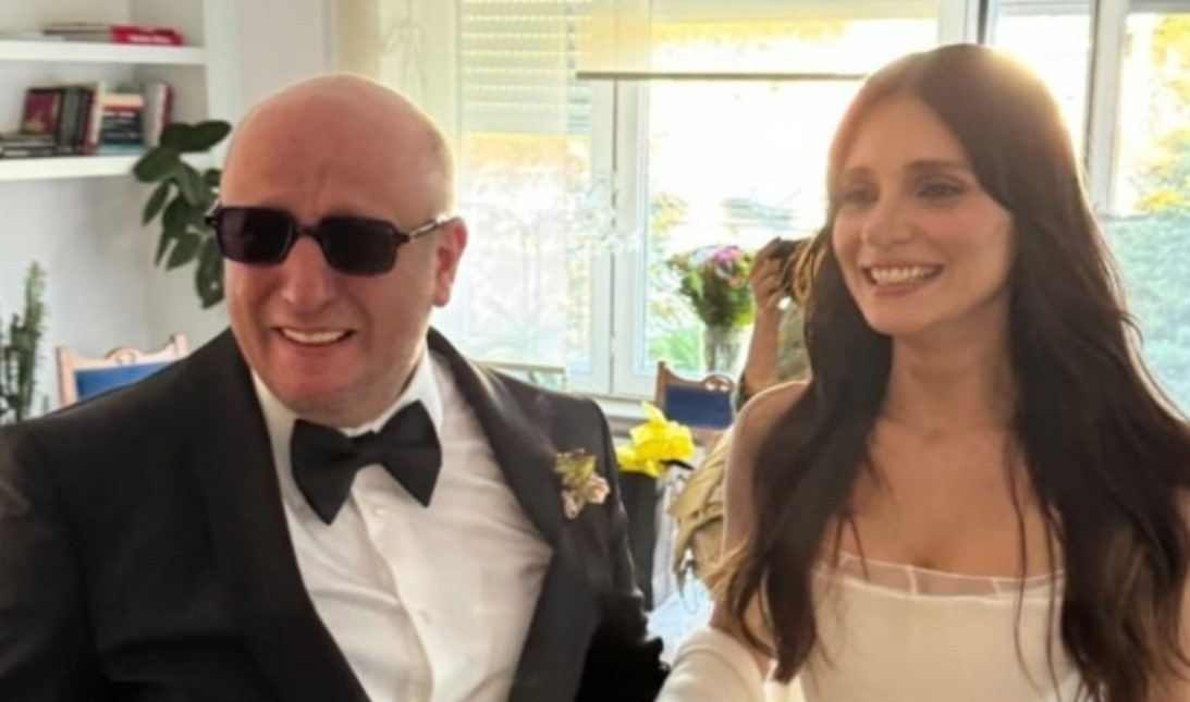 MERİÇ ARAL KİMDİR