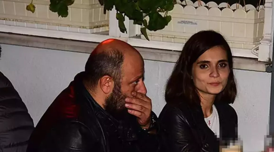 MERİÇ ARAL KESKİN DİZİLERİ VE FİLMLERİ