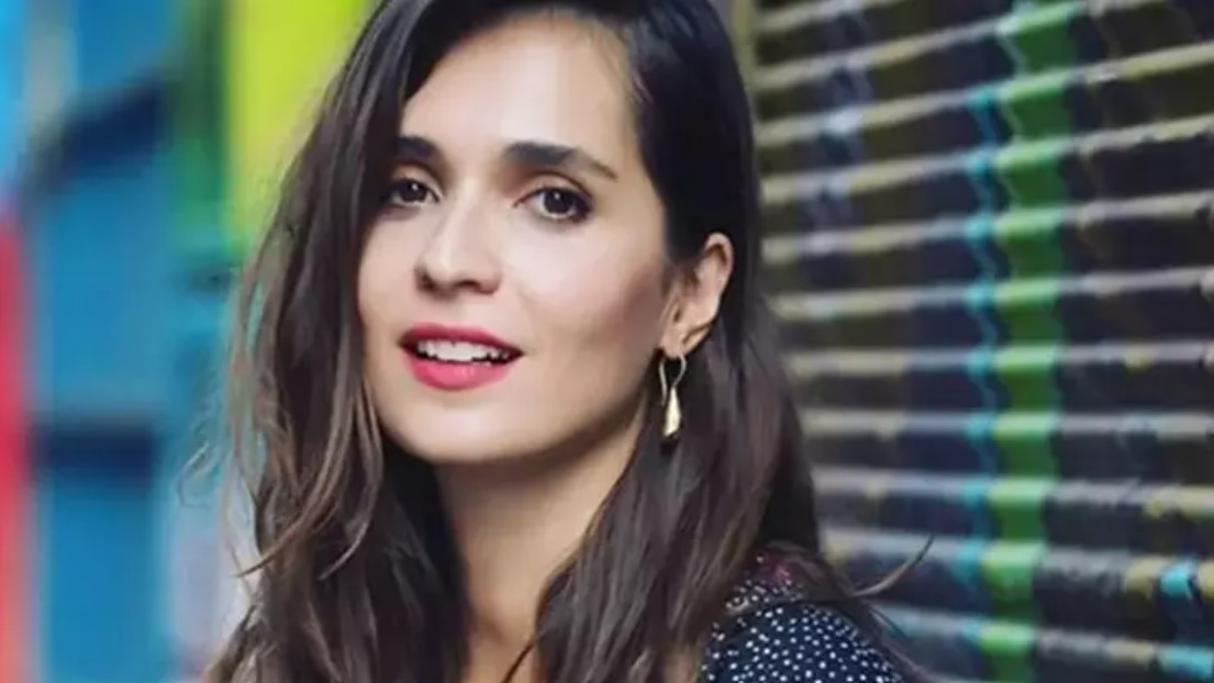 Meriç Aral Keskin kimdir, neden gözaltına alındı? Meriç Aral Keskin hangi dizilerde ve filmlerde oynadı? - Magazin Hayat