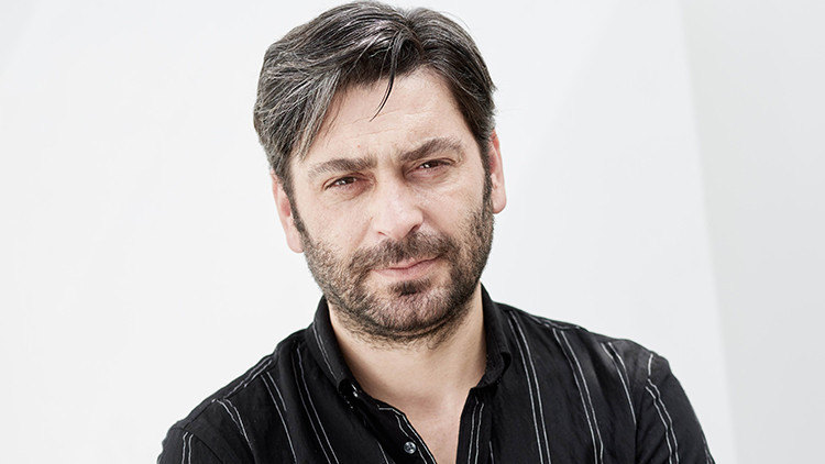 Ozan Akbaba eğitimin gönüllü elçisi oldu