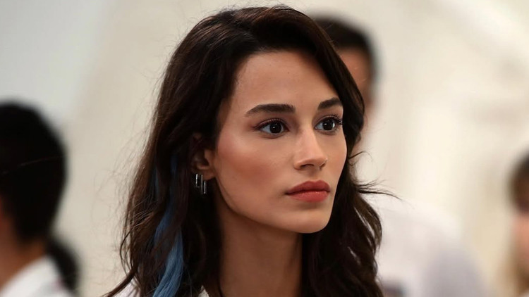 SUDE ZÜLAL GÜLER FİLMLERİ