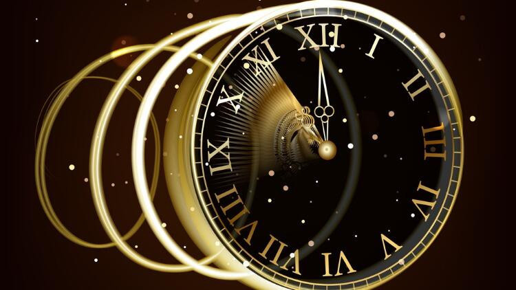 TÜRKİYEDE SAATLER GERİ ALINACAK MI TÜRKİYEDE SAATLER GERİ ALINACAK MI