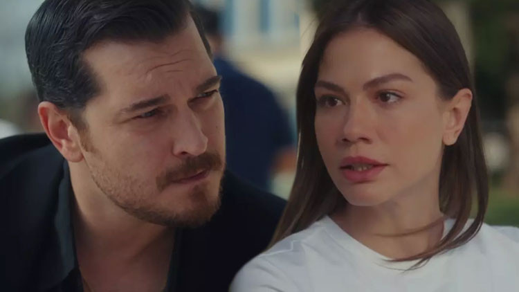 Eşref Rüya’nın 17. bölümünde neler oldu? Nisan’dan Eşref’i yıkan sözler