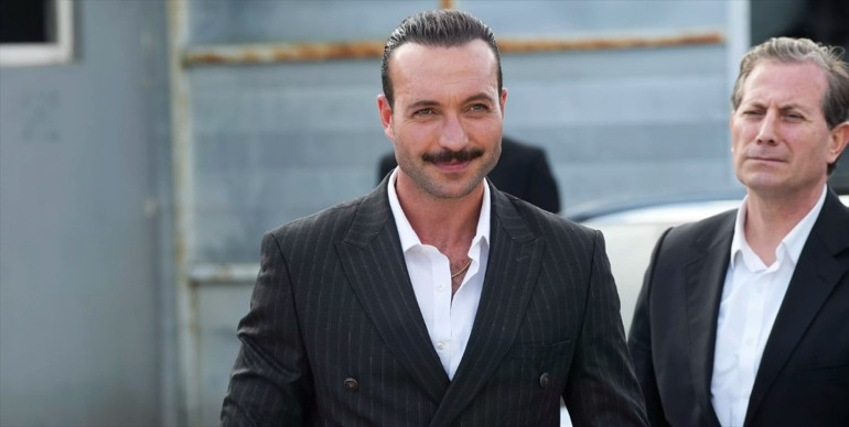 EŞREF RÜYA SON BÖLÜMDE NELER OLDU