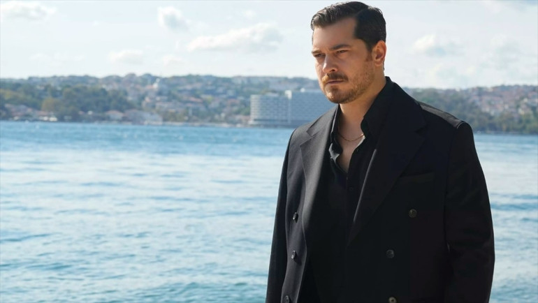 EŞREF RÜYA 18. YENİ BÖLÜM FRAGMANI YAYINLANDI