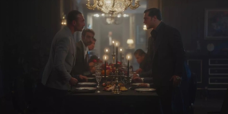 Eşref Rüya 17. Bölüm Full HD İzle Ekranı (SON BÖLÜM-8 Ekim 2025 Çarşamba) - Eşref Rüya son bölümde Eşref kendisini ihbar etti İşte Eşref Rüya18. yeni bölüm fragmanı