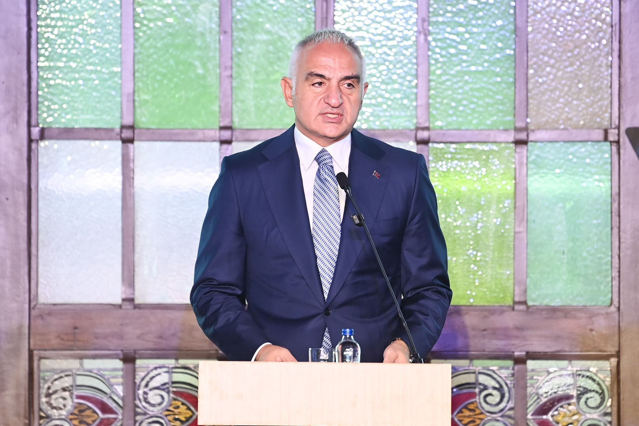 Bakan Pksoy yeni vizyonu açıkladı! İstanbul’un iki ikonik tren garı yeniden hayat buluyor