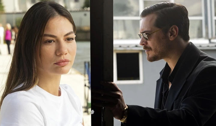 Nisan yine Eşref’e ilham verdi