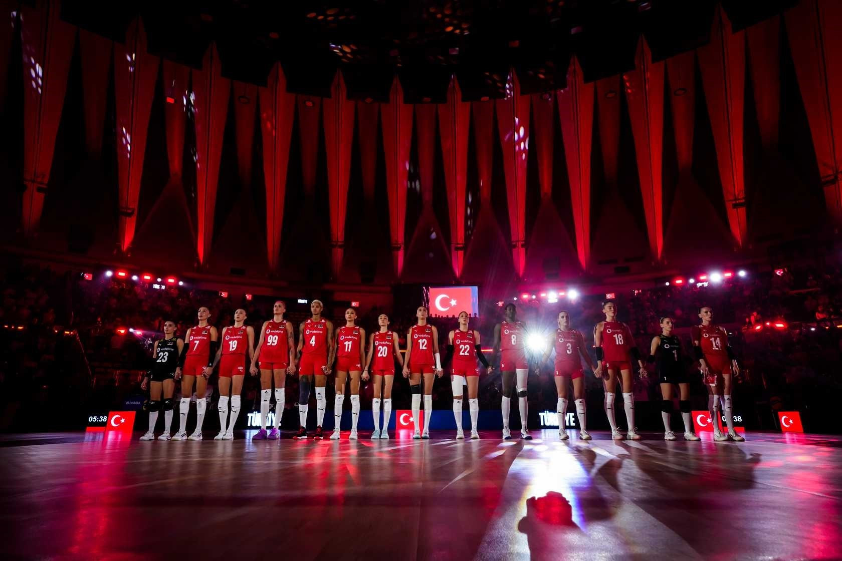 TMOK, Paralimpik Komitesi ve TVF sponsorluk anlaşmasını uzattı