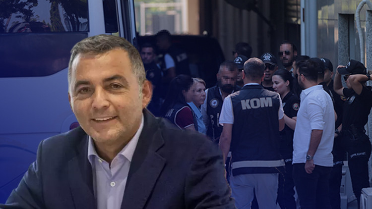 Manavgat Belediyesi’ne yolsuzluk soruşturması: İddianame kabul edildi