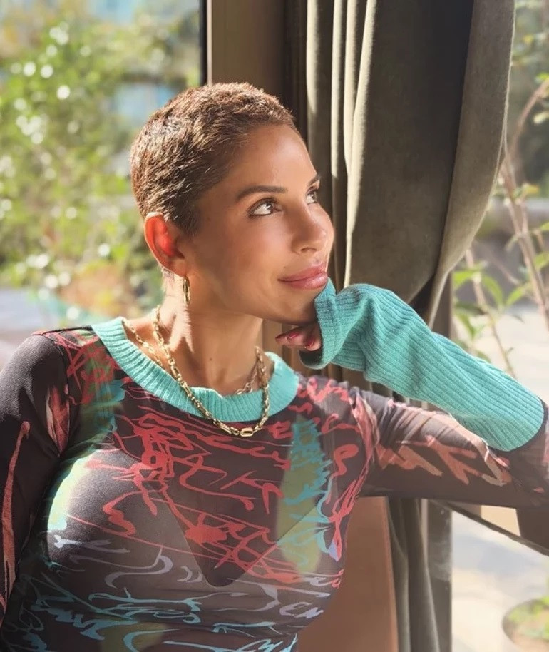 IRMAK ÜNALIN SAĞLIK DURUMU NASIL