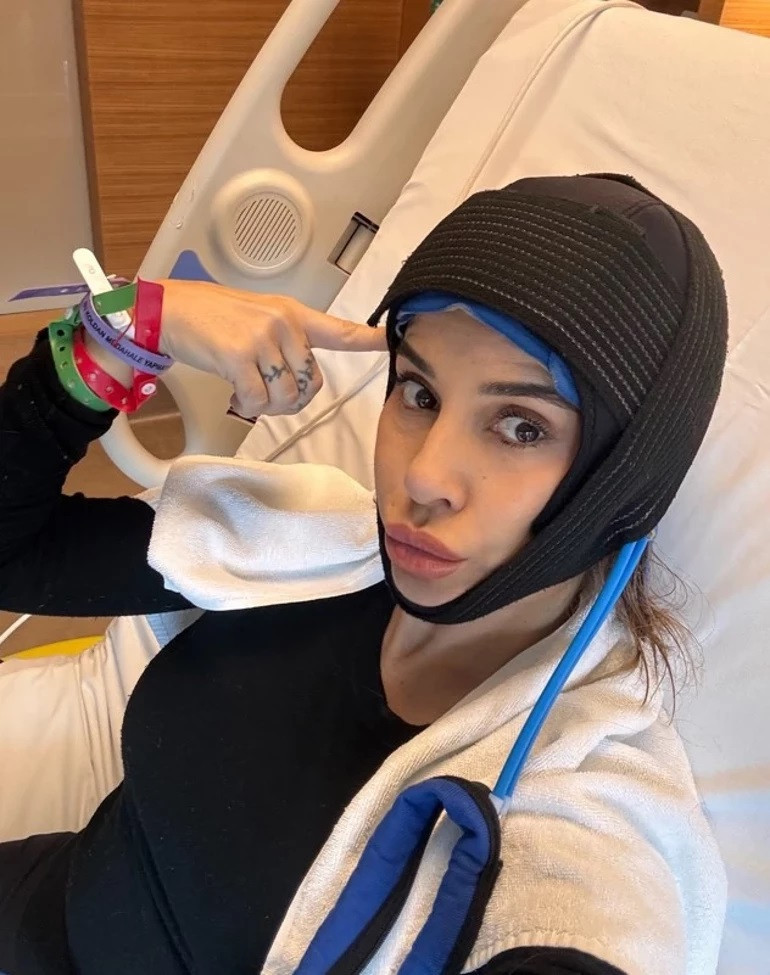 Irmak Ünal kimdir, kaç yaşında, nereli Cihan Ünalın kızı oyuncu Irmak Ünal hastalığı ne, sağlık durumu nasıl