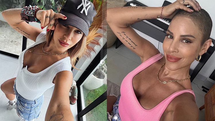 Irmak Ünal kimdir, kaç yaşında, nereli Cihan Ünalın kızı oyuncu Irmak Ünal hastalığı ne, sağlık durumu nasıl