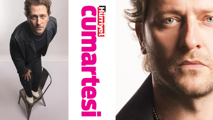 ‘Artık kendime duyarsız değilim’