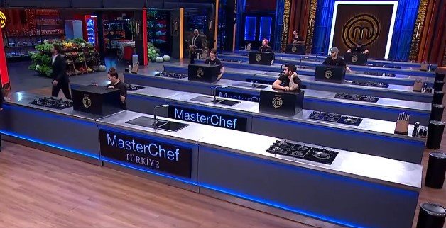 MASTERCHEF ELEME OYUNUNDA KİMLER YARIŞTI MASTERCHEF ELEME OYUNUNDA KİMLER YARIŞTI