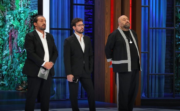 MASTERCHEF KİM ELENDİ 10 EKİM 2025 CUMA | Sezonun ilk kaşığı sahibini buldu! Dün akşam MasterChef eleme adayı kim oldu, kim gitti?
