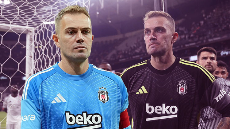 Sergen Yalçın'dan Mert Günok kararı!